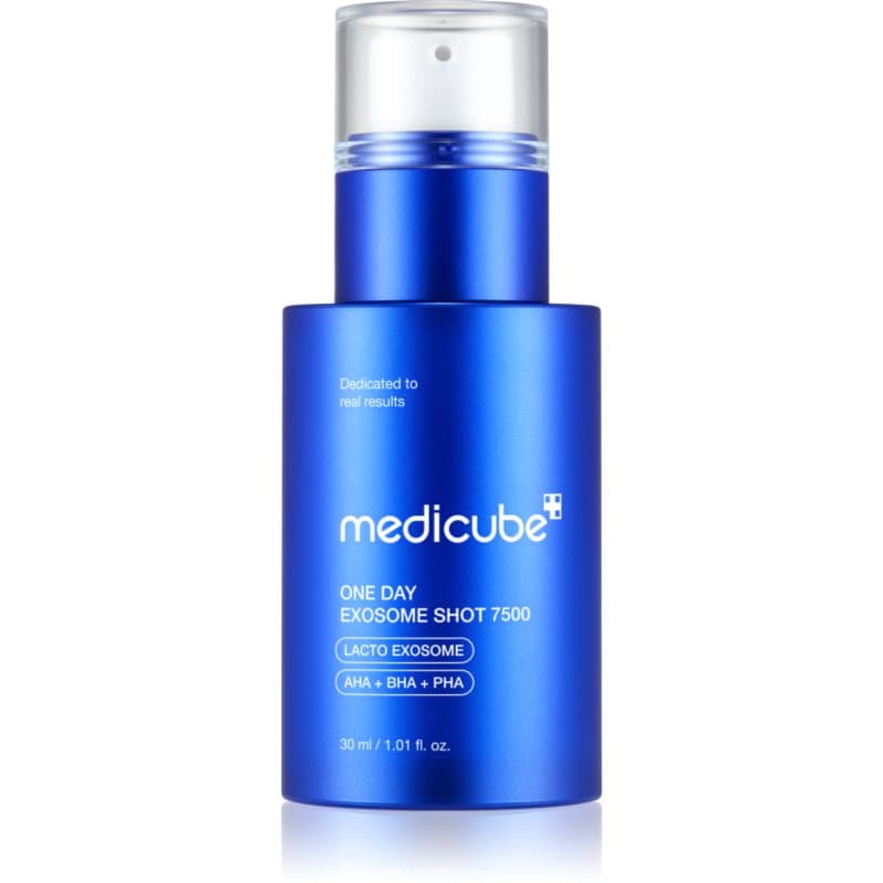 One Day Exosome Shot Pore Ampoule 7500 serum intensywnie rewitalizujące przeciw niedoskonałościom skóry