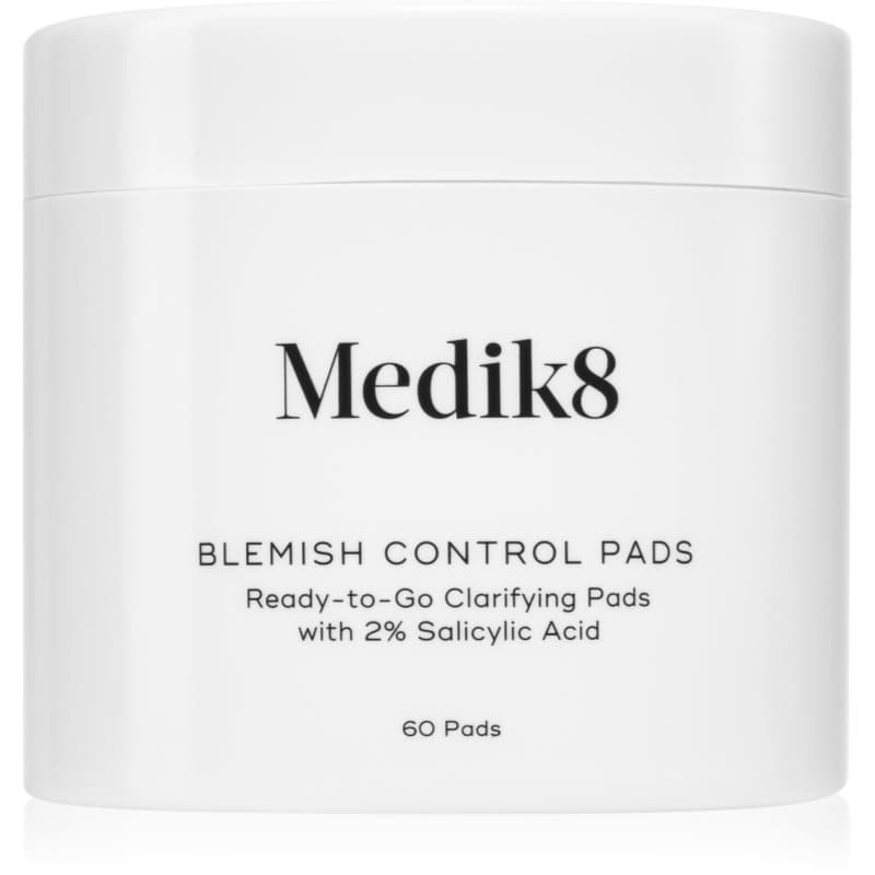 Blemish Control Pads płatki złuszczająco-oczyszczające