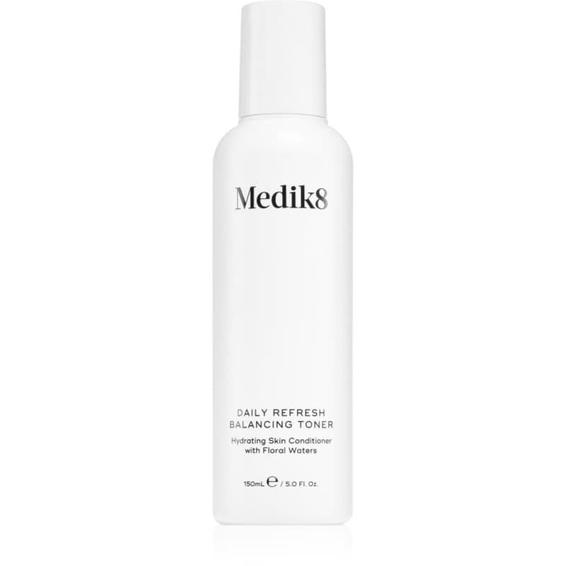 Daily Refresh Balancing Toner tonik nawilżający
