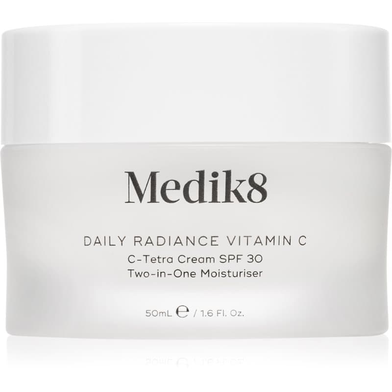 Daily Radiance Vitamin C antyoksydacyjny krem na dzień z witaminą C SPF 30