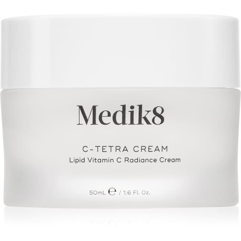 C-Tetra Cream antyoksydacyjny krem do twarzy z witaminą C