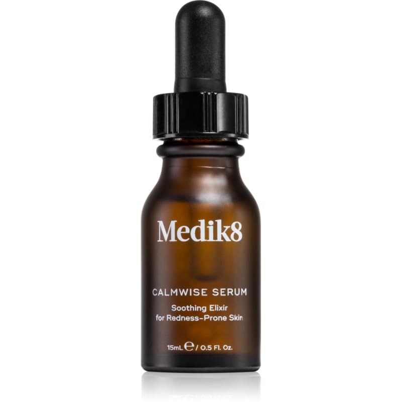 Calmwise Serum kojące serum przeciw zaczerwienieniom skóry
