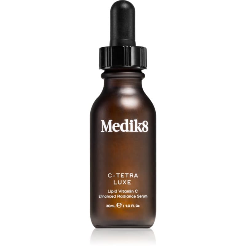 C-Tetra Luxe serum antyoksydujące z witaminą C