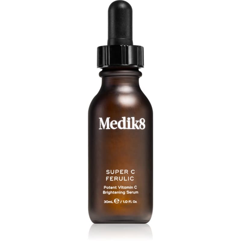 Super C Ferulic serum antyoksydujące z witaminą C