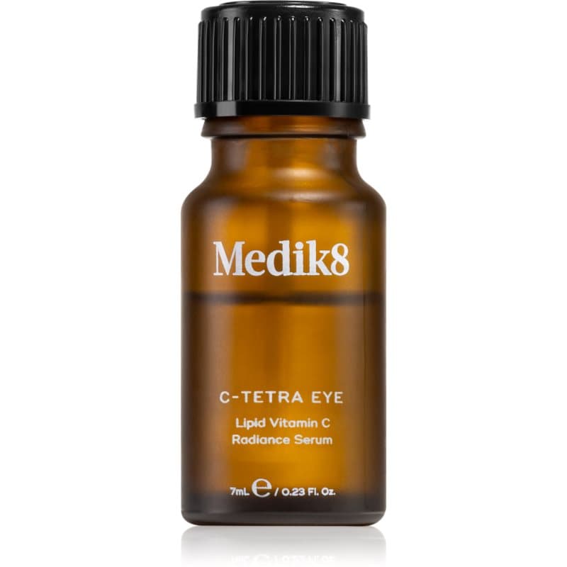 C-Tetra Eye rozjaśniające serum pod oczy z witaminą C