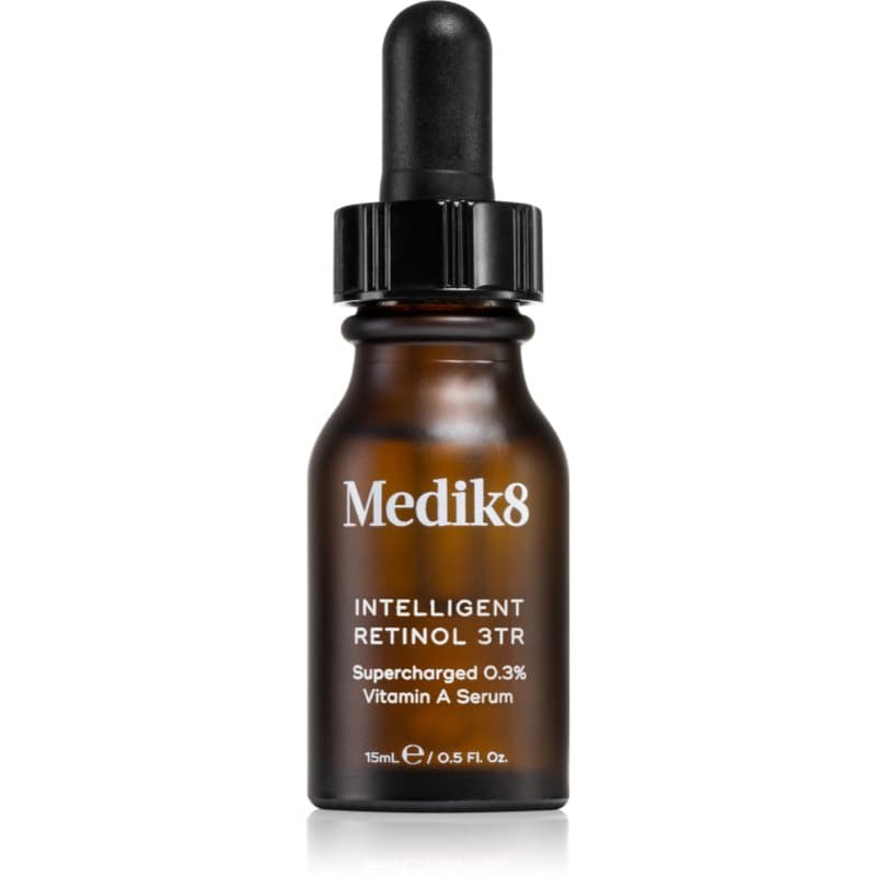 Intelligent Retinol 3TR serum przeciwzmarszczkowe z retinolem