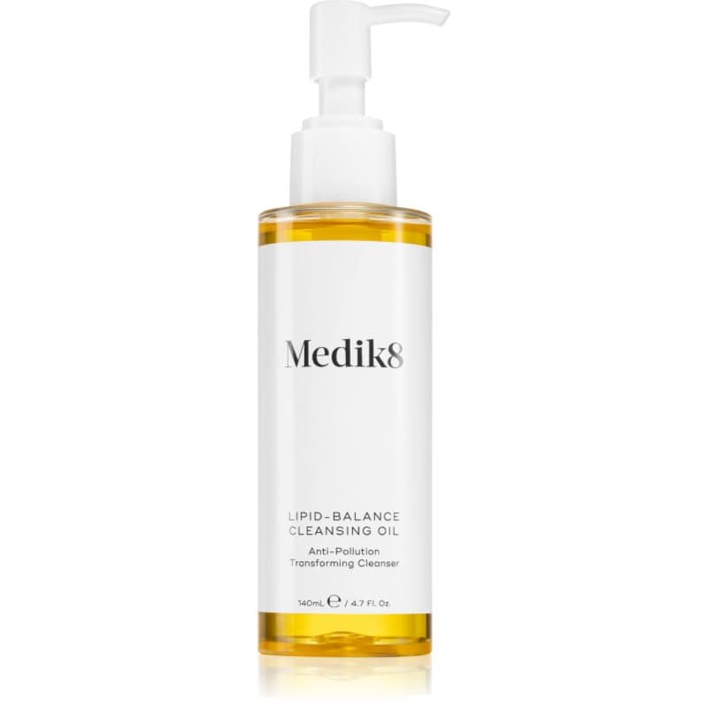 Lipid-Balance Cleansing Oil delikatny olejek oczyszczający
