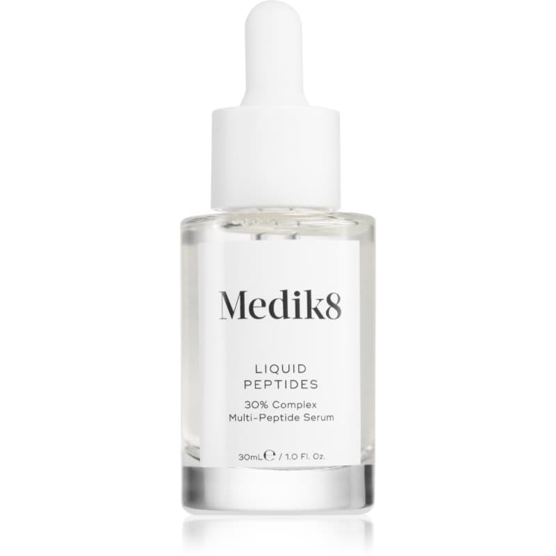 Liquid Peptides serum przeciwzmarszczkowe