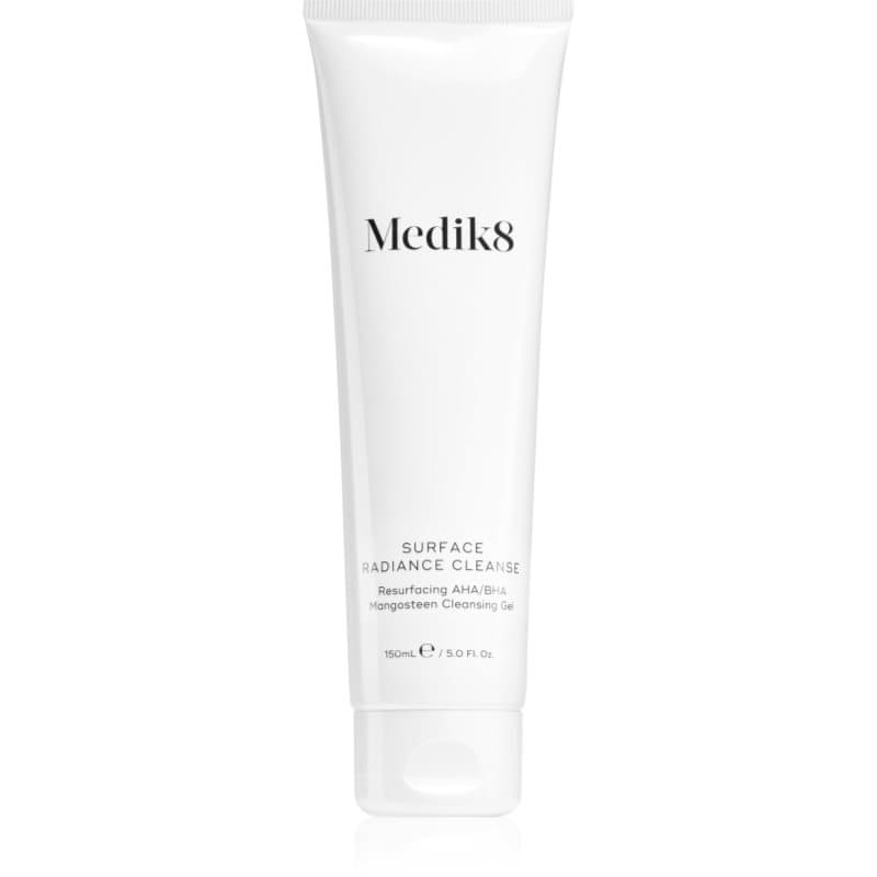Surface Radiance Cleanse rozświetlający żel do mycia