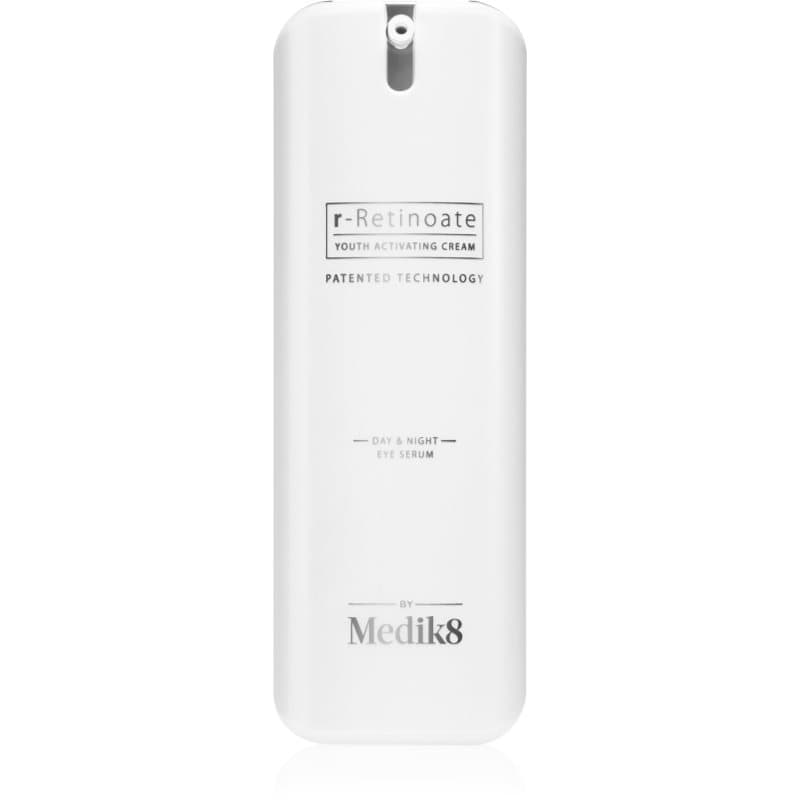 r-Retinoate Day & Night Eye Serum odmładzające serum pod oczy