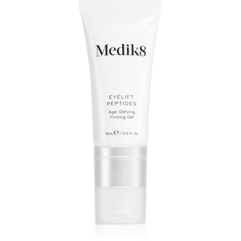 Eyelift Peptides ujędrniający żel pod oczy