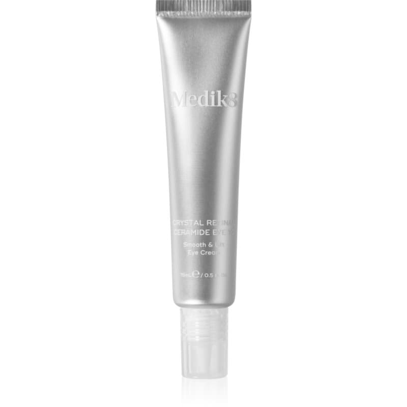 Crystal Retinal Ceramide Eye 10 odmładzający krem pod oczy