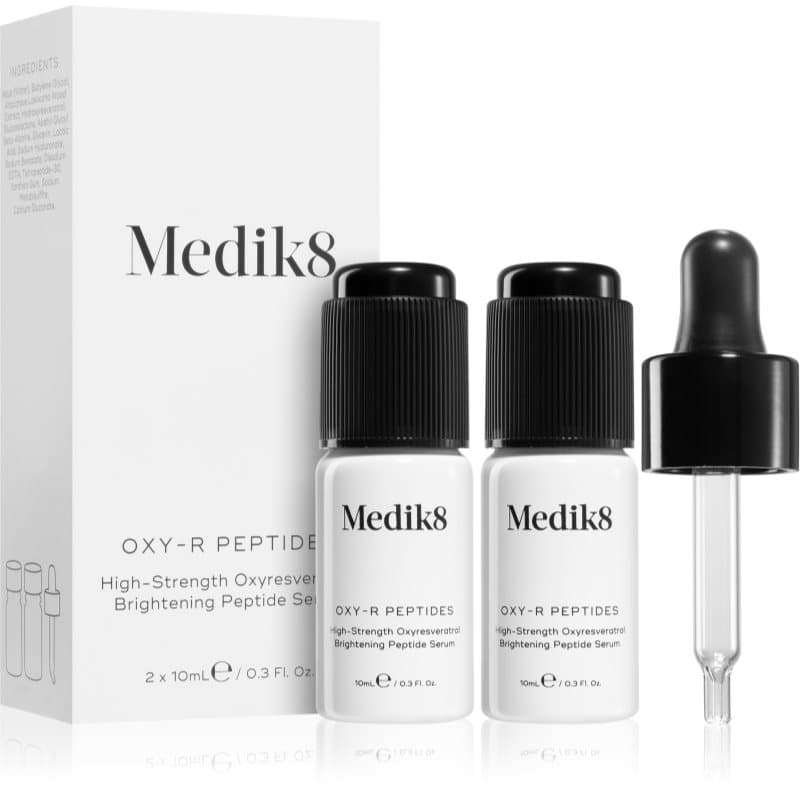 Oxy-R Peptides intensywne serum z peptydami
