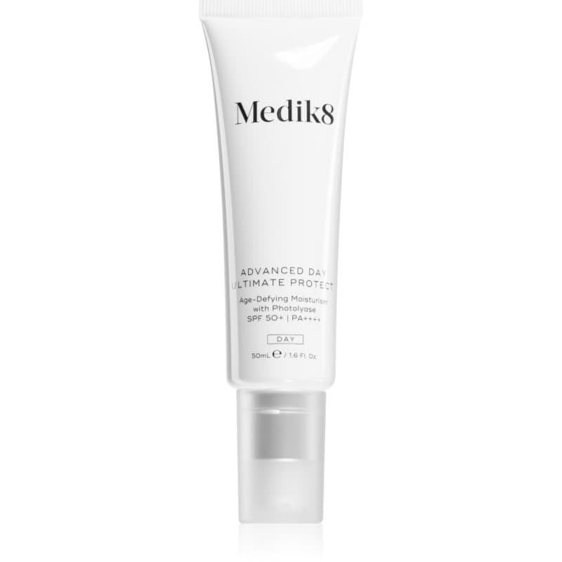 Advanced Day Ultimate Protect ochronny krem na dzień SPF 50+