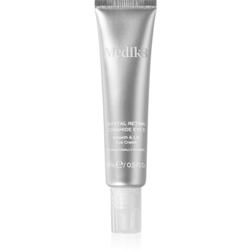 Crystal Retinal Ceramide Eye 6 krem na noc na noc