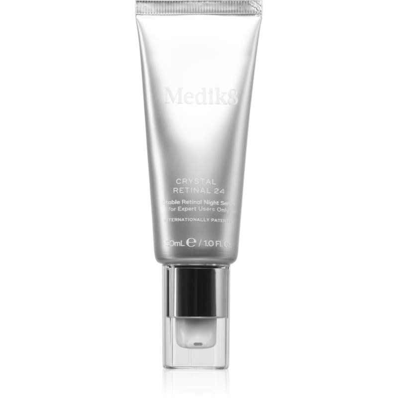 Crystal Retinal 24 serum do twarzy na noc