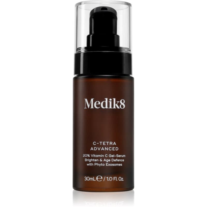Advanced serum rozświetlające