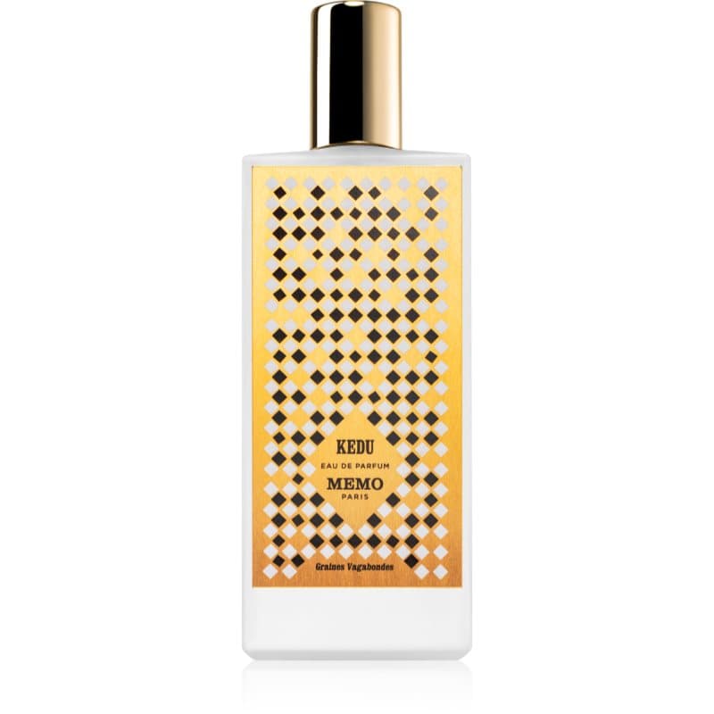 Kedu woda perfumowana unisex