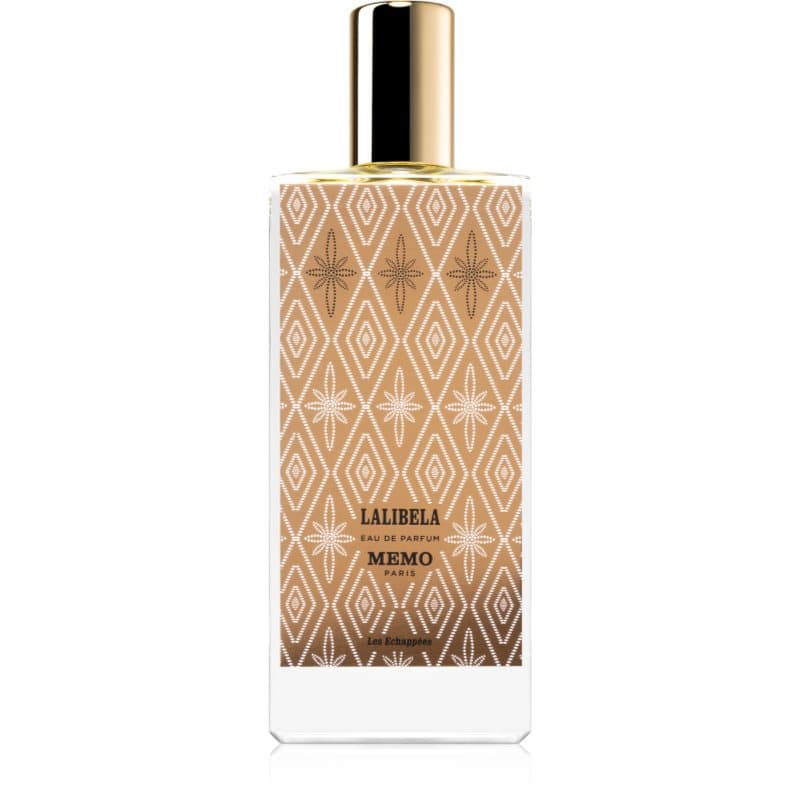 Lalibela woda perfumowana dla kobiet