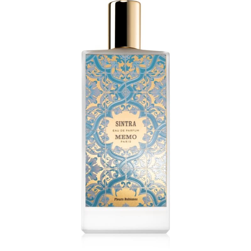Sintra woda perfumowana unisex