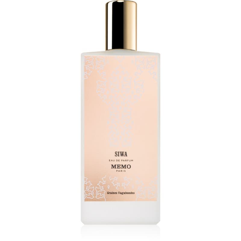 Siwa woda perfumowana unisex