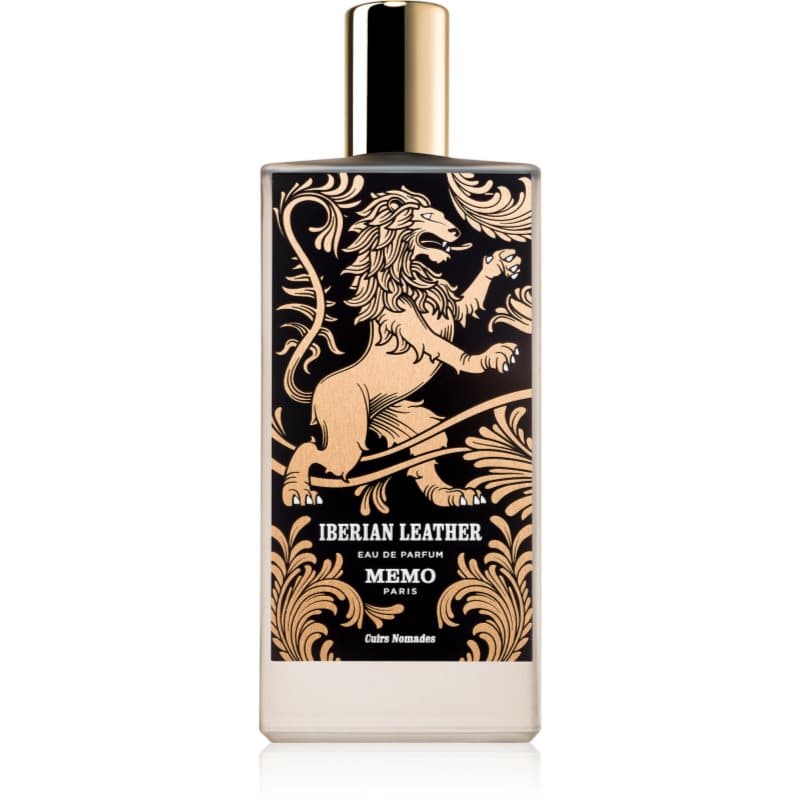 Iberian Leather woda perfumowana unisex