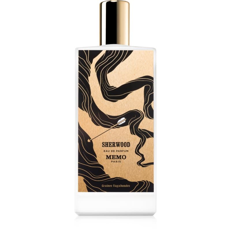 Sherwood woda perfumowana unisex