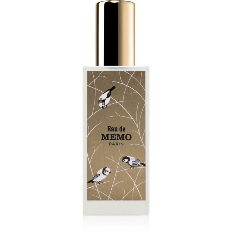 Eau de Memo woda perfumowana unisex