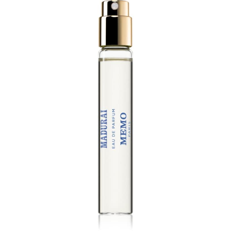 Madurai woda perfumowana unisex