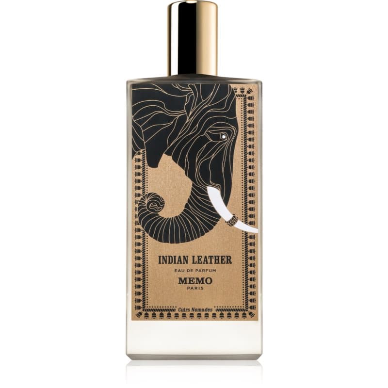 Indian Leather woda perfumowana unisex