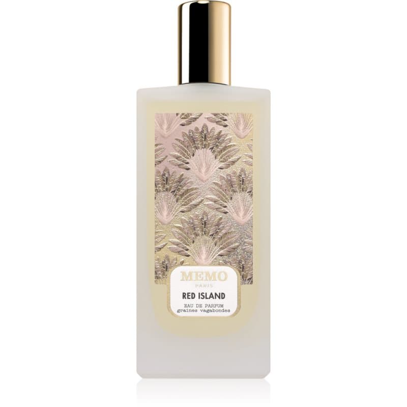 Red Island woda perfumowana unisex