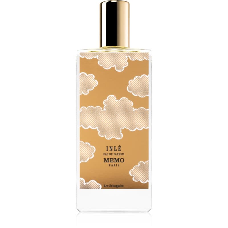 Inle woda perfumowana unisex