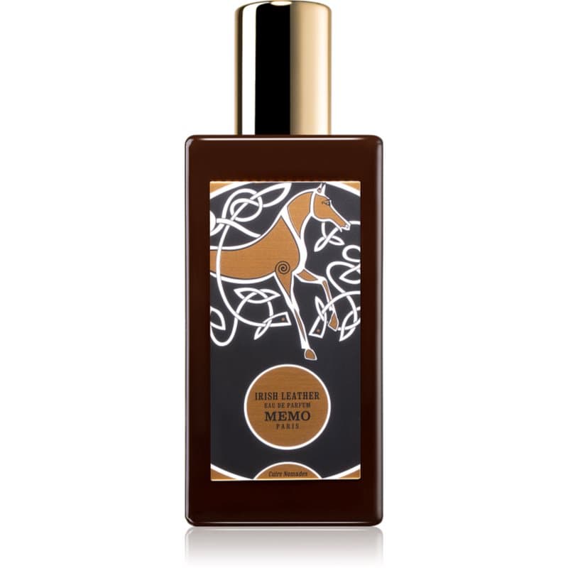 Irish Leather woda perfumowana unisex