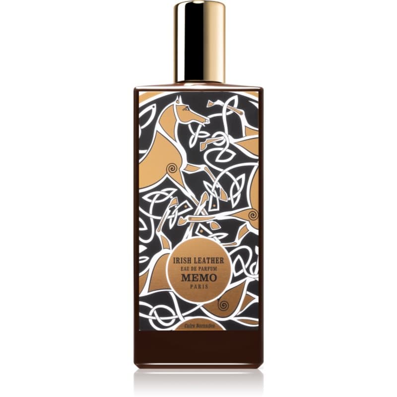 Irish Leather woda perfumowana unisex