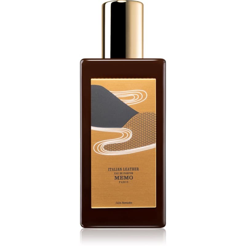 Italian Leather woda perfumowana unisex