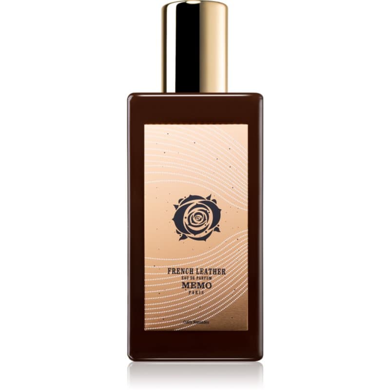 French Leather woda perfumowana unisex