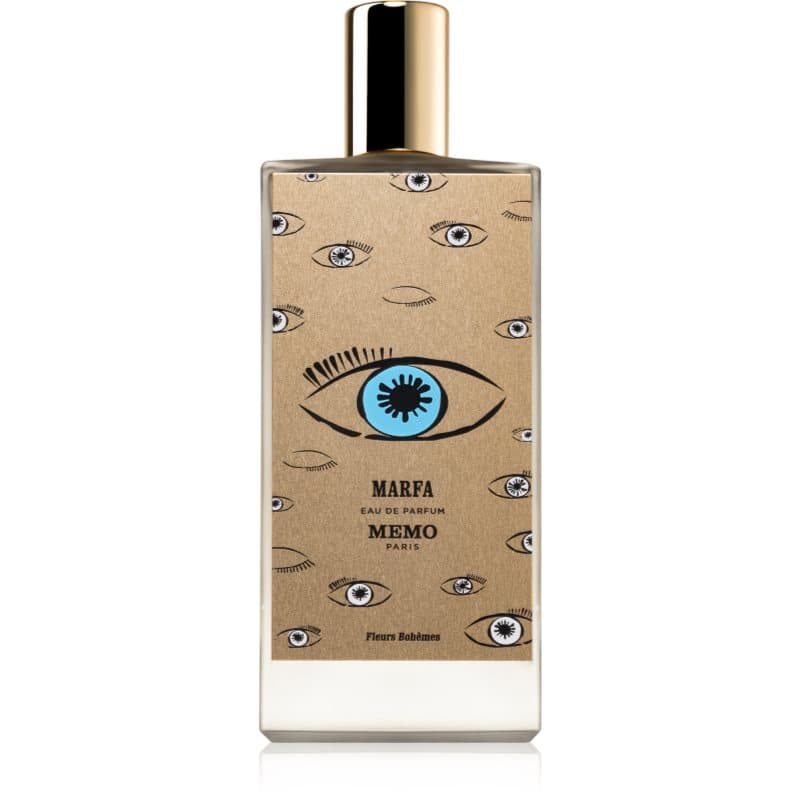 Marfa woda perfumowana unisex