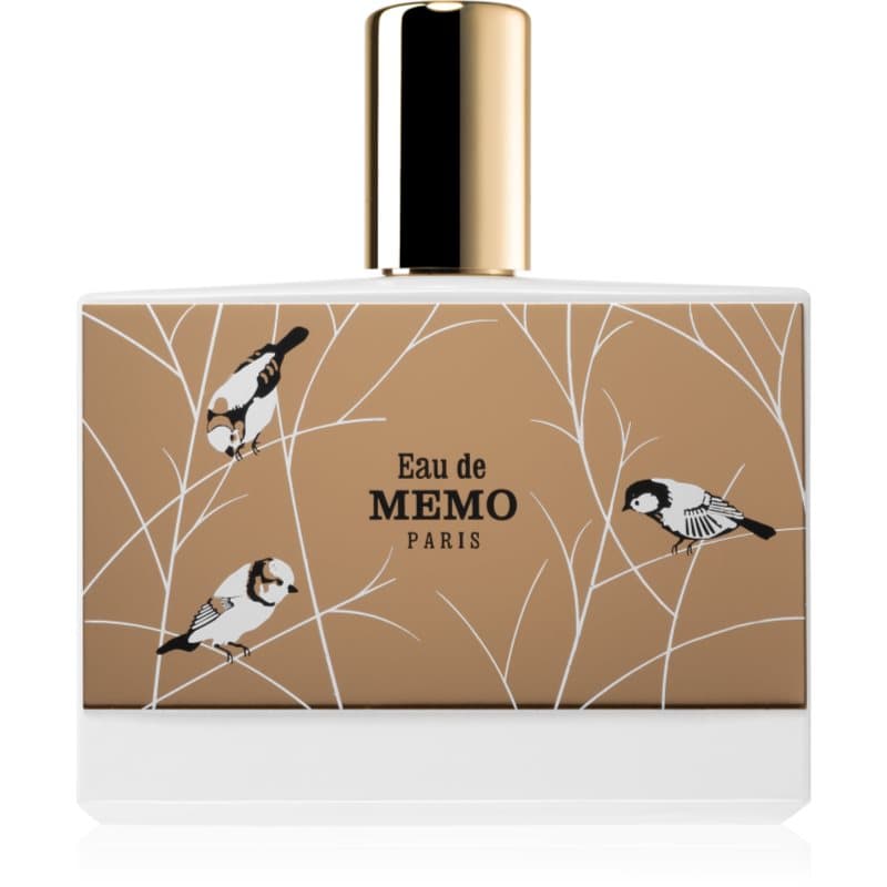 Eau de Memo woda perfumowana unisex