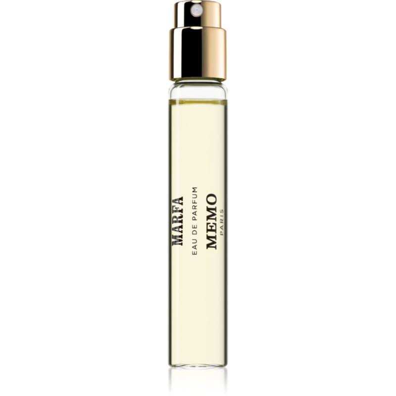 Marfa woda perfumowana unisex