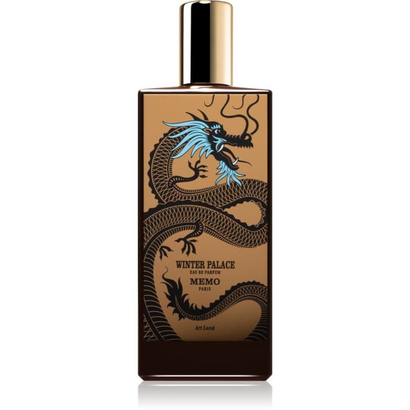 Winter Palace woda perfumowana unisex