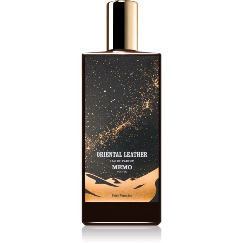 Oriental Leather woda perfumowana unisex