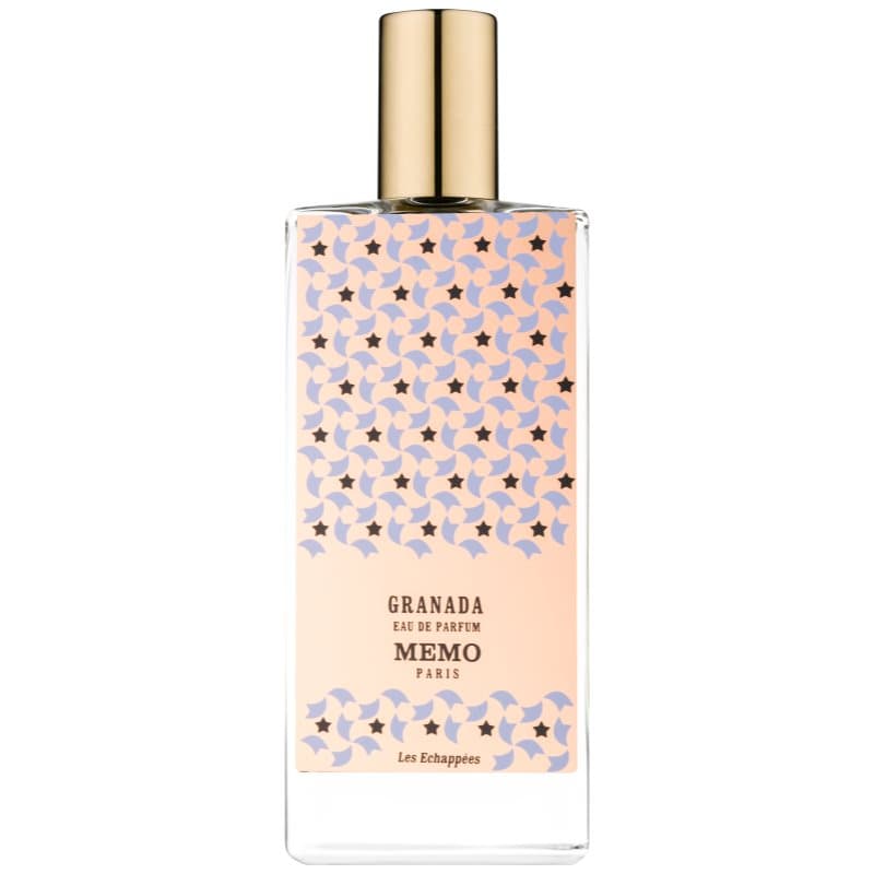 Granada woda perfumowana dla kobiet