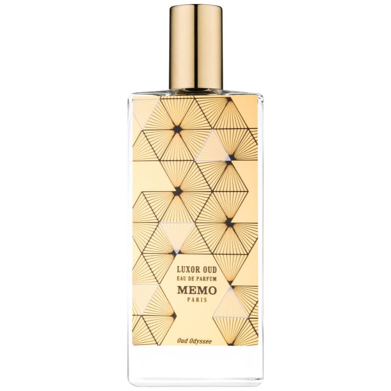 Luxor Oud woda perfumowana unisex