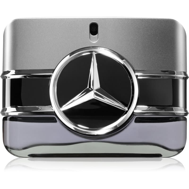 Mercedes-Benz Sign Your Attitude woda toaletowa dla mężczyzn