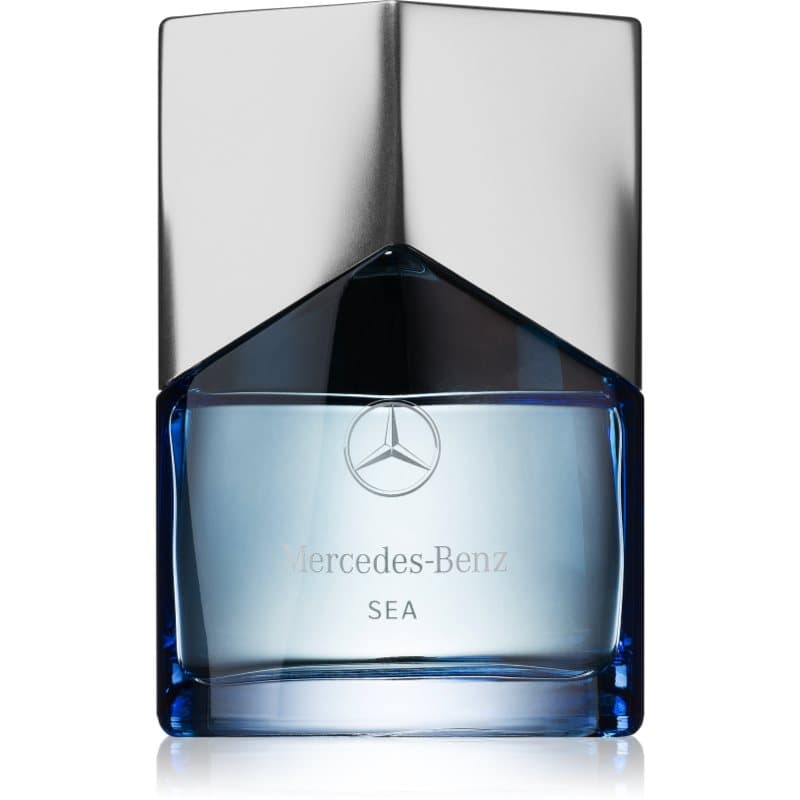 Mercedes-Benz Sea woda perfumowana dla mężczyzn