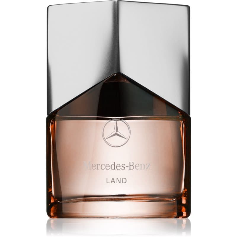 Mercedes-Benz Land woda perfumowana dla mężczyzn