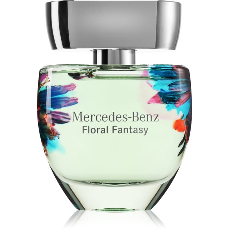 Floral Fantasy woda toaletowa dla kobiet