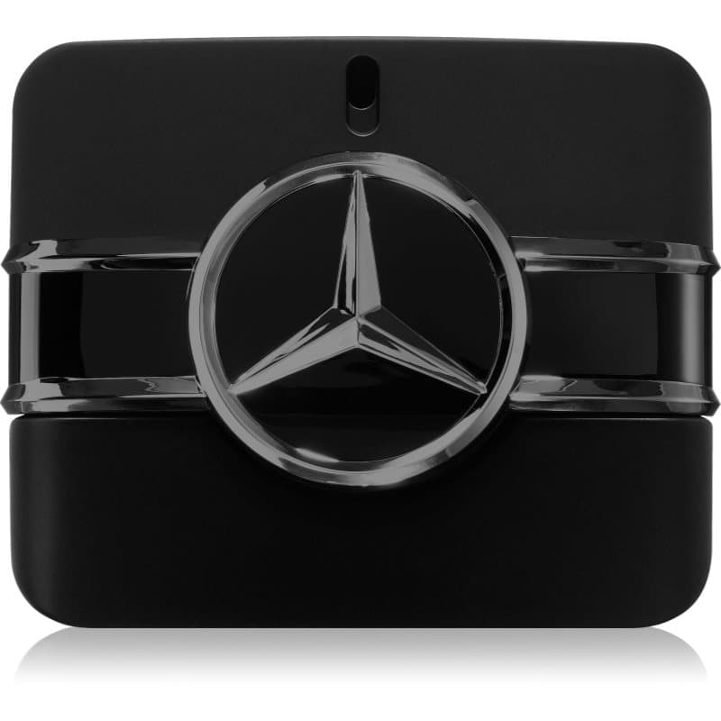 Mercedes-Benz Sign Your Power woda perfumowana intense dla mężczyzn