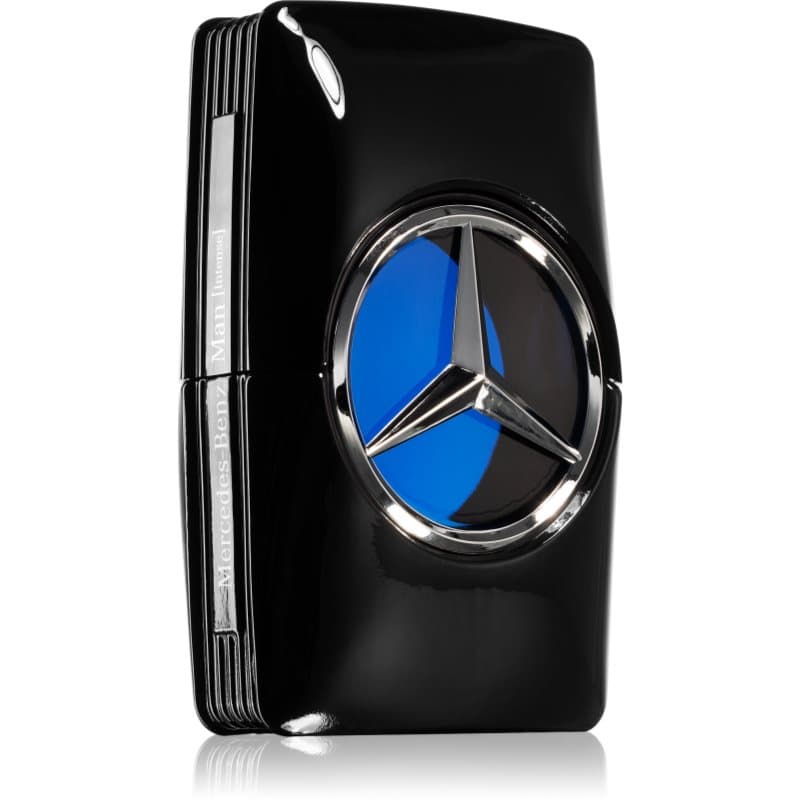 Mercedes-Benz Man Intense woda toaletowa dla mężczyzn