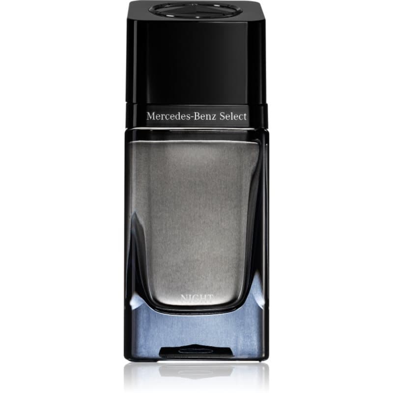 Select Night woda perfumowana dla mężczyzn